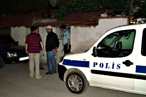 Denizli’de dört yaşındaki çocuk evde ölü bulundu