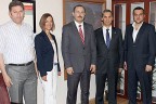 DETGİS ile KOSGEB işbirliği yapacak