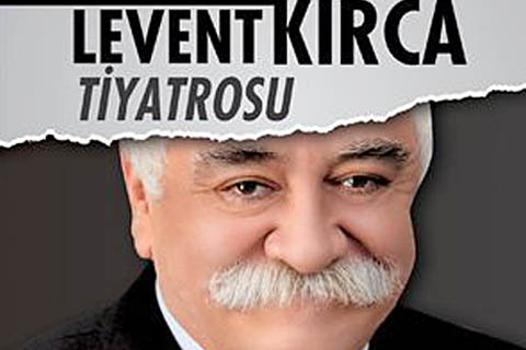 Levent Kırca 28 Mayıs’ta Denizli’de