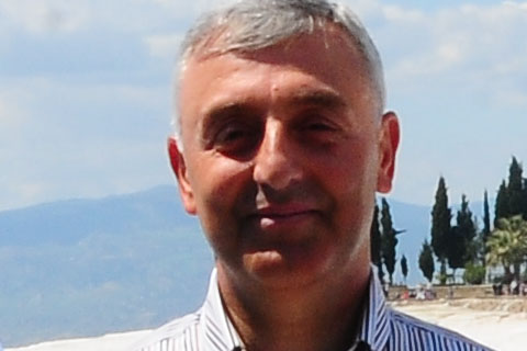 Tuğgeneral Keşap gözaltında iddiası