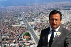 Vali Demir Büyükşehir için Ankara’da