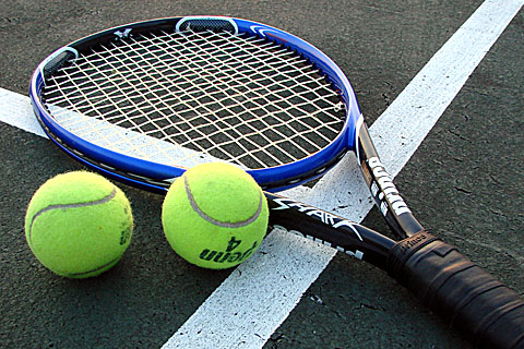 Avrupa Tenis Şampiyonası Denizli’de