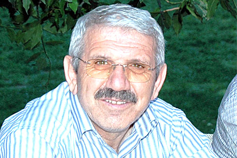 Belediyespor’da Başkanlığa Uzunoğlu seçildi