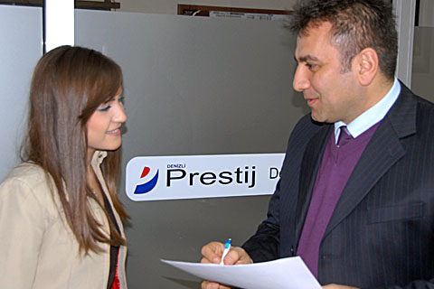 LYS adaylarına Prestij Denizli’den önemli uyarı