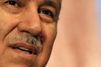 Bülent Arınç Denizli’ye geliyor