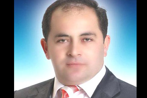Akalan Belediye Başkanı Şahal, serbest bırakıldı