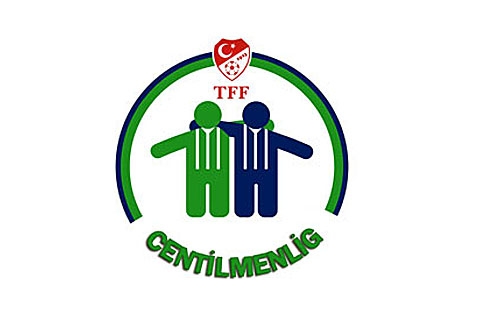 Belediyespor Ege’nin 3.centilmeni