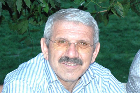 Denizli Belediyespor’un başkan adayı Uzunoğlu