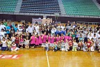 Denizli il spor merkezi açıldı