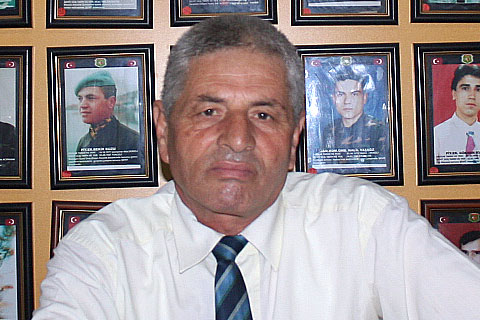 Şehit yakınları idam istiyor