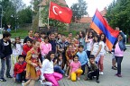 PAHOY’un Slovakya fethi