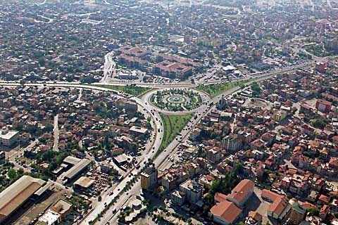 Zolan “ Büyükşehir olunca 70 milyon lira Denizli’ye kalacak”