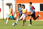 Belediyespor seçmeye devam ediyor