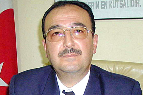 Bugün Kıbrıs Türkü’nün kurtulduğu gün