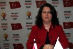 Uluköyden ‘Kadına şiddeti bilinçlenme önler