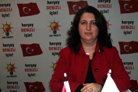 Uluköyden ‘Kadına şiddeti bilinçlenme önler