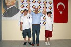 Denizli Final’in SBS’de başarı oranı yüzde 96