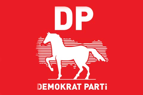 DP Lideri Denizli’ye geliyor