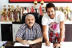Gökhan Arslan Yavru Horoz’da