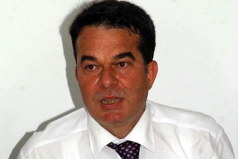 Büyükşehir reformuna sert açıklama