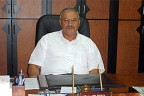 Çelikkol “Birlik ve beraberliğimiz bu ülkenin en büyük gücü”