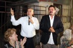 Zolan Atalar ve Akkonak’ta