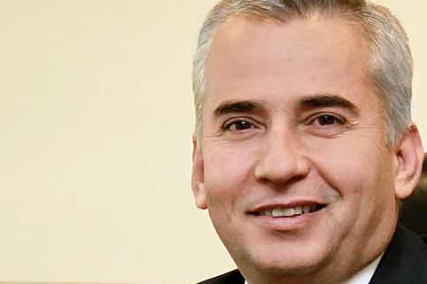 Zolan’dan 30 Ağustos mesajı