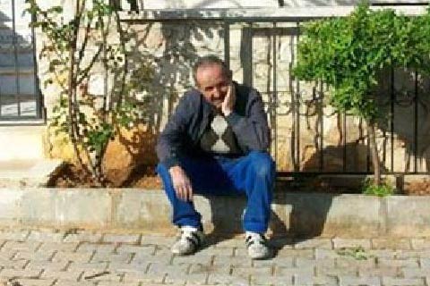 Şiddet gördüğü kocasını öldürüdü