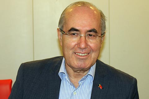 Aygören “38 ağacı koruma altına aldık”