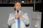 Denizli güneş enerjisinde merkez olacak