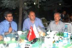 Denizli’nin iş dünyası DEGİAD’ın iftarında buluştu