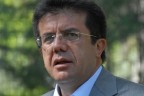 Zeybekci, Komisyon Başkanı oldu