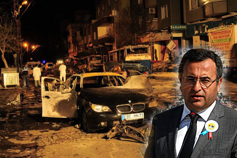 Demir, memleketi Gaziantep’e gitti