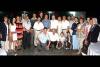 Kızılcabölüklüler Antalya’daki iftarda buluştu