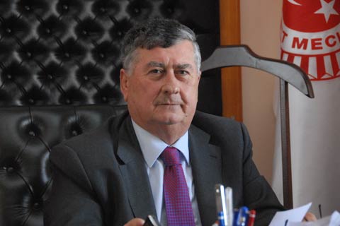 Saldırı İktidarın acziyetini göz önüne serdi