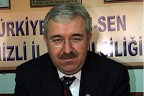 Adalet çalışanlarının sorunları masaya yatırıldı
