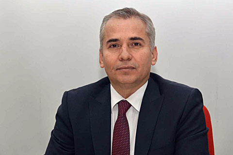 Zolan ‘Gazilerimiz onur kaynağımız’