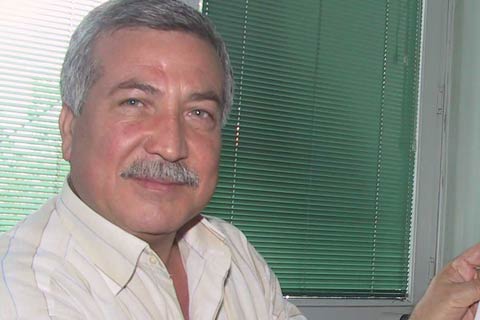 Şahin’e yolsuzluktan 7 yıl ceza