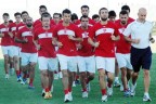 Belediyespor’da Uşak mesaisi başladı