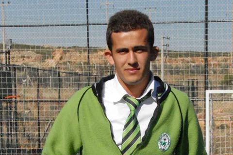 Denizli Belediyespor’un Ali Helvacı transferi yattı