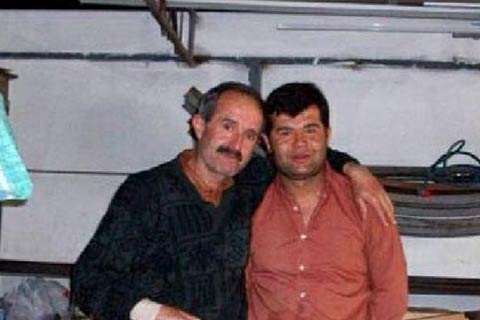 Anneyi suçladı