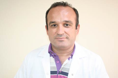 Ağır okul çantalarına dikkat!