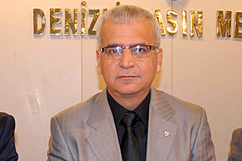 Ekiz ‘Kutsal bir görev yapıyoruz’