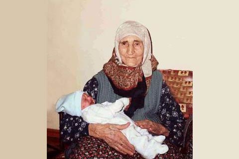 Mübadele’nin son tanığı yaşamını yitirdi