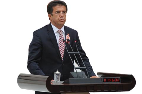 Zeybekci MKYK’da