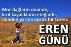 EREN GÜNÜ