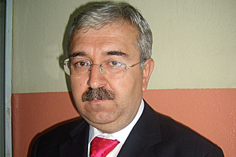 Maral “Böyle bir anlayış zulümdür”