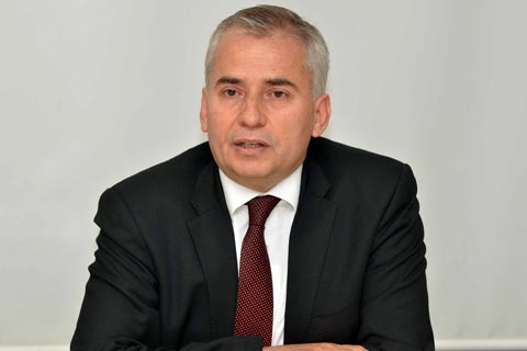 Zolan “Şehitlerimizin kanı yerde kalmayacak”