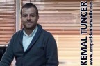 Tuncer boşanma sonrası yaşamı anlattı