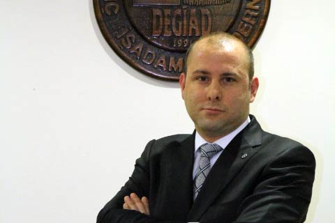 DEGİAD SERT KONUŞTU: İÇİMİZE SİNDİREMİYORUZ